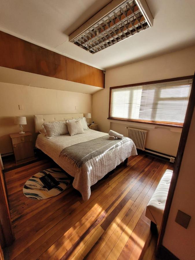 Bed and Breakfast Dallas Housen Осорно Екстер'єр фото