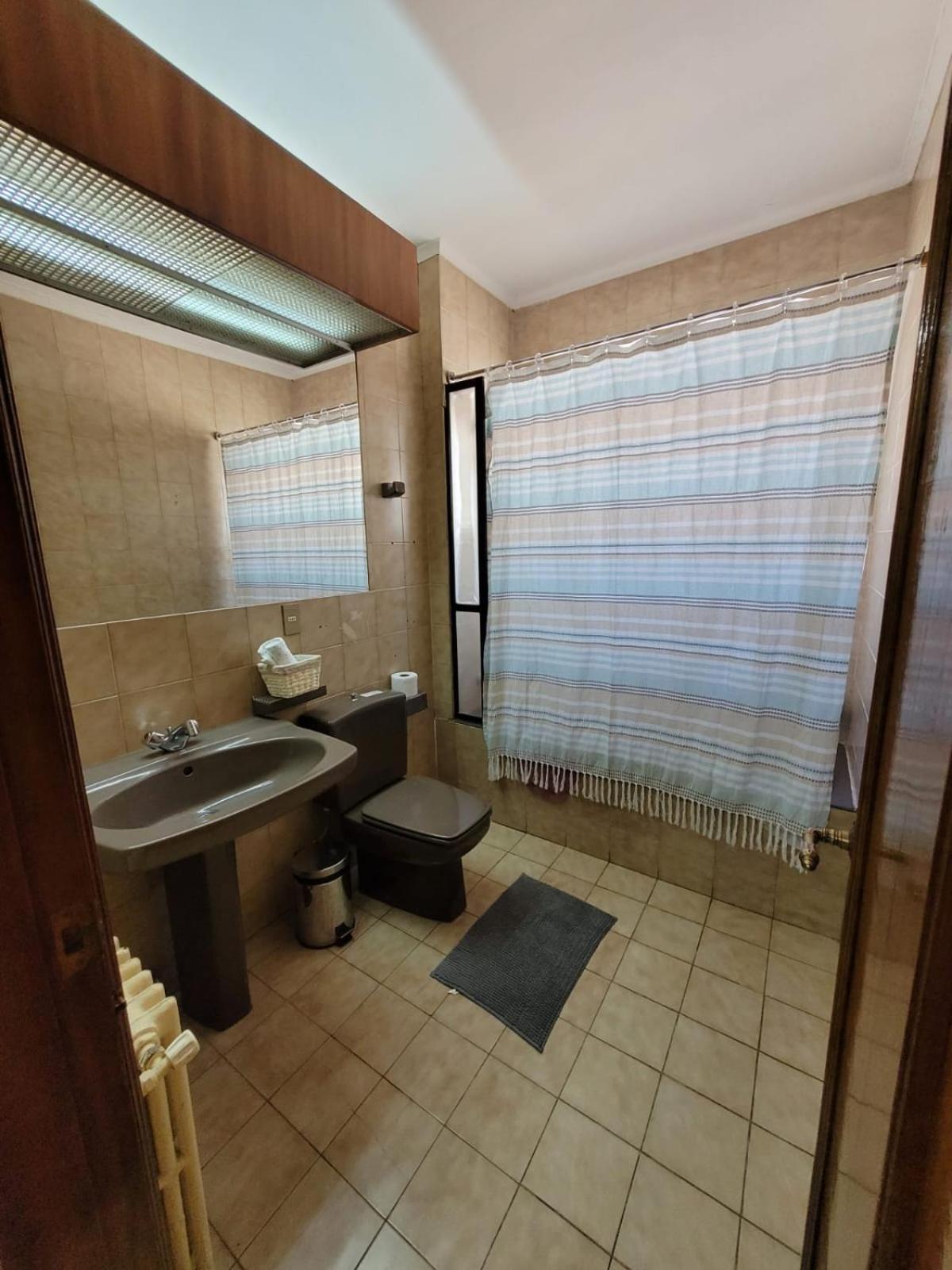 Bed and Breakfast Dallas Housen Осорно Екстер'єр фото